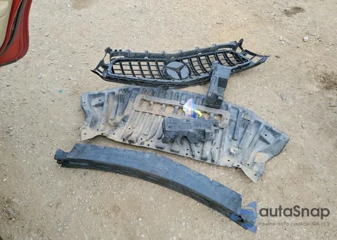 2012 Mercedes-Benz Cls 550 z USA, uszkodzony, nr VIN WDDLJ7DB4CA039788